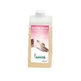 Aniosafe Savon doux HF, 500 ml