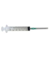 Šļirce injekcijām 10ml (100 gab.)
