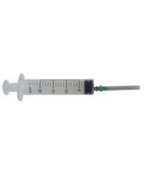 Šļirce injekcijām 20ml (50 gab.)