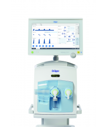 Dräger Babylog® VN600, VN 800 