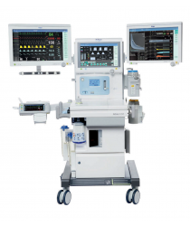 Dräger Atlan® A350