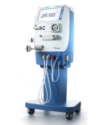 Baxter AK98 dialīzes sistēma