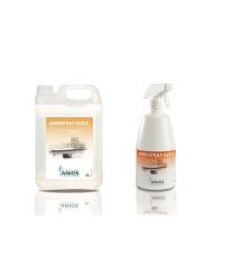 Aniospray Quick, Dezinfekcijas līdzeklis