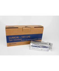 Video printera papīrs Clinical 110S