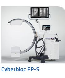 C-Loka sistēma Cyberbloc FP-S