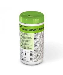 Ecolab Sani-Cloth Active, 125 gab.