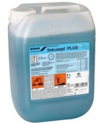 Ecolab Sekusept Plus 6 litri