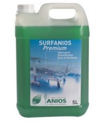 Surfanios Premium, 5 litri