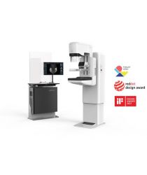 DRTECH digitālā mammogrāfijas iekārta 