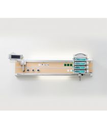 IT konsole Dräger LINEA