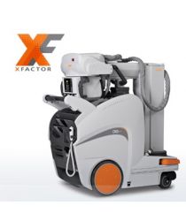 Carestream DRX-Revolution digitālā rentgena iekārta