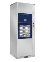 Steelco DS 900 /1000 instrumentu mazgāšanas un dezinfekcijas iekārtas