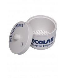 Ecolab Sekudrillbox, instrumentu vanniņa