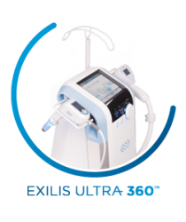 EXILIS ULTRA 360