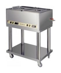 Siltuma terapijas iekārta BTL-25 XL