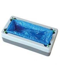 Bahilu aparāts EASY BOX