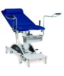 Ginekoloģiskais krēsls BTL-1500 ar 2 motoriem