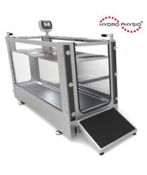 HYDRO PHYSIO veterinārā hidroterapijas iekārta