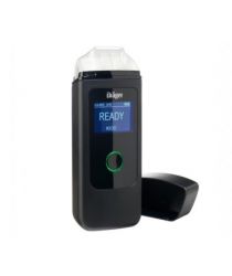 Draeger Alcotest 3820