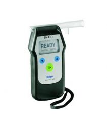 Draeger Alcotest 6810med