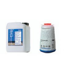 Adsorbents Draegersorb800+ un Draegersorb free