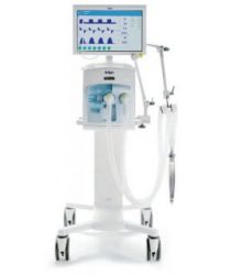 Draeger plaušu mākslīgās ventilēšanas iekārta  EVITA V500