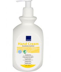 Roku krēms, ABENA, 500ml, bez smaržas, taukvielas 21%