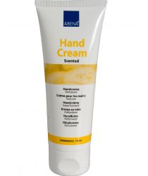 Roku krēms, ABENA ar aromātu, mitrinošs 75 ml, taukvielas  25%