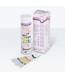 Teststrēmeles Labstrip Plus 11, 150 gab