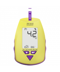 Lactate Plus laktāta mērīšanas iekārta