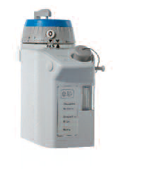 Dräger D-Vapor® – Desflurane
