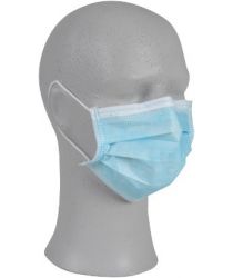 Vienreizlietojamās sejas maskas ABENA EXCELLENT