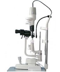 Spraugu lampas Ellegi Medical