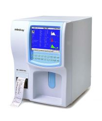 Mindray veterinārie laboratorijas analizatori