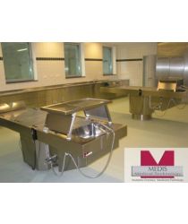 Autopsijas galdi Medis Medical Technology