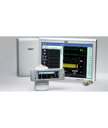 Dräger Infinity® Acute Care System