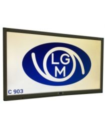 Redzes testa monitors Ellegi Medical C903