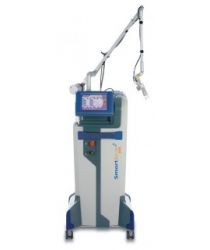 Deka SmartXide ENT lāzers