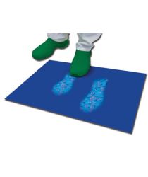 Higiēniskais paklājs DECONTAMINATING MAT