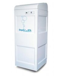 ATA Climatisation Dopair mobila gaisa attīrīšanas iekārta