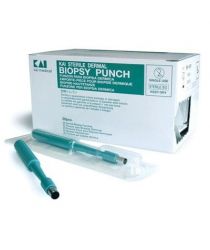 Biopsijas “punch”