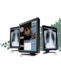 EIZO radioloģijas monitori
