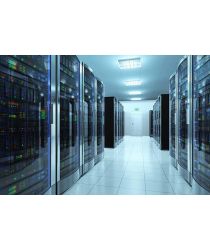 PACS un RIS serveri un programmatūra