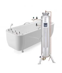 CO2 saturators Carbosat