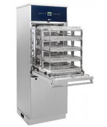 Instrumentu mazgāšanas un dezinfekcijas iekārta Steelco DS 610