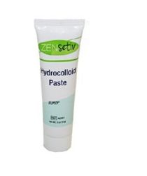 ZenSetiv hidrokoloīda pasta 