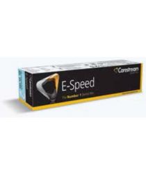 Dentālās rentgena filmas Carestream E-Speed
