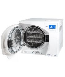 FONA Hygenius B klases tvaika sterilizators, 22 litri