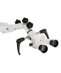 Mikroskops Seliga Optilion Pico LED