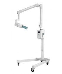 Dentālās rentgena iekārtas TRIDENT 